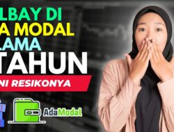 Pengalaman Galbay di Pinjol Adamodal 1 Tahun, Kenali Risikonya