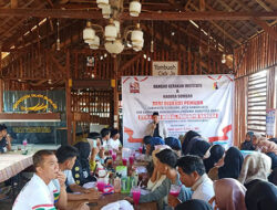 Deklarasi Ragusa di Sijunjung, Jamil Nilai Sikap Jokowi Sumbang