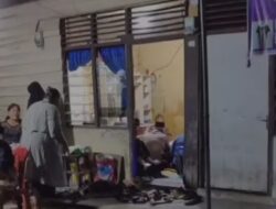 Jambret di Pekanbaru Kembali Tewaskan Korbannya