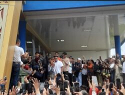 Rencananya di Istano Basa Pagaruyuang, Kedatangan Anies Dialihkan ke Cindua Mato