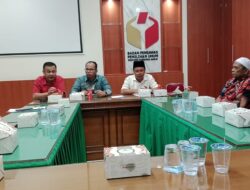 Bawaslu Sumbar Terus Pantau Dinamika Pemilu Tanpa Hoax