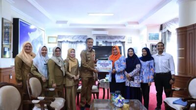Pariaman Terima DAK Keluarga Berencana Senilai Rp3 Miliar Lebih