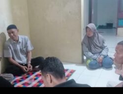 Skandal Mesum: Denda Adat Oknum Bidan dan PNS di Sijunjung Belum Dibayar