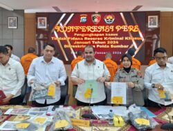 Oknum Karyawan BNI Diduga Gelapkan Rp9 Miliar Dana Nasabah