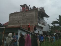 Pensiunan Guru di Sijunjung Tewas Tersengat Listrik saat Perbaiki Pompa Air