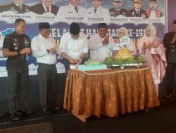 HUT ke-191, Maju Bersama untuk Padang Pariaman Berjaya