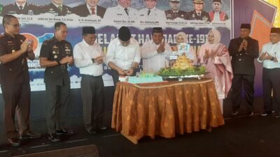 HUT ke-191, Maju Bersama untuk Padang Pariaman Berjaya