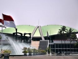 Mengukur Peluang Wakil Dharmasraya Tembus DPR RI di Pileg 2024