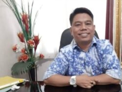 Wakil Ketua DPRD Minta Lampu Jalan Mati Segera Diperbaiki