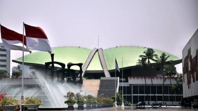 Mengukur Peluang Wakil Dharmasraya Tembus DPR RI di Pileg 2024