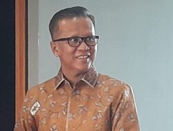 Tahun 2024, Targetkan Wisuda Stunting 30 Persen Anak, Semen Padang Kucurkan Bantuan Rp480