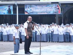 Ketua DPRD Sumbar Supardi Ajak Generasi Muda Terus Berinovasi