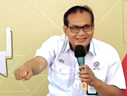 Iskandar Z. Lubis: TMMD 125 Bukti Komitmen Semen Padang Bangun Desa!