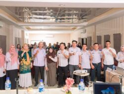 IWAPI Pesisir Selatan Gelar Pelatihan