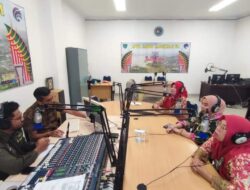 Tim RSUD Dr. Muhammad Zein Sosialisasi Penanganan Serangan Jantung Mendadak