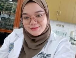 Batal ke Turkey tapi Ambil Farmasi di UAD, Azzahra Ramadhani: Kauman Berikan Pilihan Terbaik