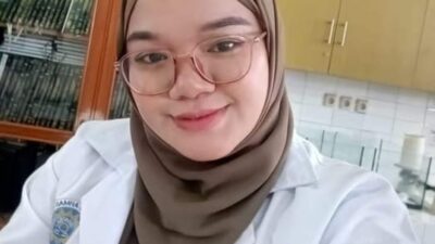 Batal ke Turkey tapi Ambil Farmasi di UAD, Azzahra Ramadhani: Kauman Berikan Pilihan Terbaik