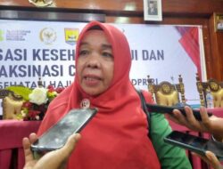 RS Sadikin dan Tujuh Puskesmas di Kota Pariaman Terakreditasi Paripurna