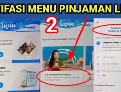 Pinjam Uang di KSM Livin by Mandiri 2024, Simak Cara dan Syaratnya
