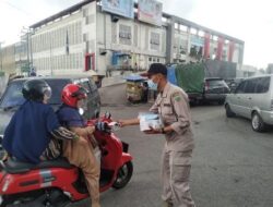 Upaya Padang Panjang Tangani Dampak Erupsi Marapi Diapresiasi, BNPB Setujui Bantuan Logistik