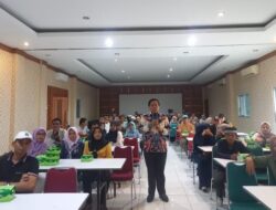 Acap Banjir, Drainase di Mato Air Padang Perlu Diperbaiki