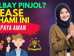 Terlanjur Galbay Pinjol? Simak Solusi Ini Agar Aman dan Tenang Menjalani Hidup