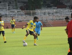 Persikopa Melenggang ke Final Piala Soeratin U-17