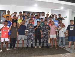 Alumni Latsitardanus Dukung Persikopa
