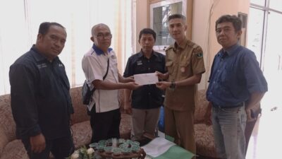 Terkait Tidak Diperpanjangnya Komisioner KI, PJKIP Layangkan Permintaan Informasi ke PPID Utama Sumbar