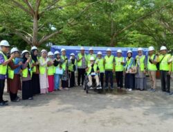 Pemkab Pesisir Selatan Perkuat Kemitraan dengan PPDI