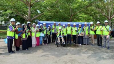 Pemkab Pesisir Selatan Perkuat Kemitraan dengan PPDI