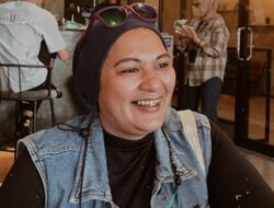 Perjuangkan Kesejahteraan dan Pendidikan di Kota Padang, Ini Profil Miya Maharani