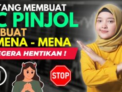 Ternyata Ini yang Buat Debt Collector Arogan, Segera Hentikan!