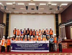 Riset Aksi Hari Kedua Uji Kelayakan Fasilitas Pelayanan Publik dan Sarana Pendukung  Digelar
