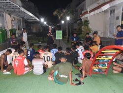 Pagi Ini, Persikopa Hadapi Jawa Barat
