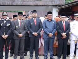 Supardi : Tularkan Semangat Juang Peristiwa Situjuah ke Generasi Muda