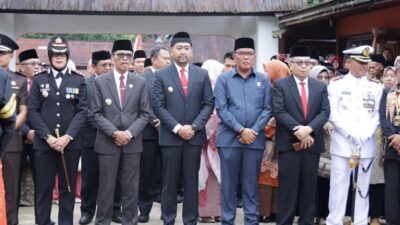 Supardi : Tularkan Semangat Juang Peristiwa Situjuah ke Generasi Muda