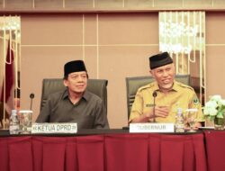 Suwirpen: Sarana Prasarana Pendidikan Perlu Diperhatikan dan Jadi Prioritas