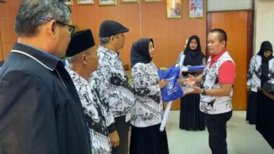 UPGRISBA Terus Berbenah untuk Hasilkan Lulusan Berdaya Saing