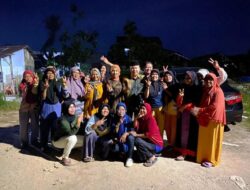 Hijrah dari Golkar ke PPP, Dukungan untuk Wahyu Iramana Putra Mengalir Deras