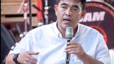 Jubir AMIN Sumbar Zuhrizul Dukung Gerakan Kampus Kawal Pemilu 2024