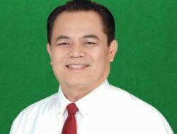 Herman Darnel Ibrahim Paling Berpeluang Wakili 50 Kota ke Senayan