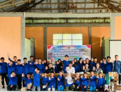 Mentawai Bentuk Forum Anak Siberut Utara, Wujudkan Hak Partisipasi Anak di Kepulauan