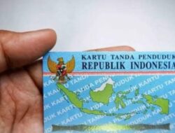 Ribuan KTP Hilang Tiap Bulan di Padang