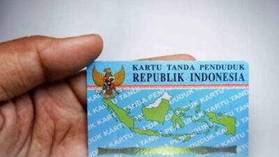 Pemkab Tanah Datar Terus berupaya Melakukan Perekaman Dokumen Kependudukan