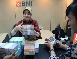 Tabel Angsuran KUR BNI 2024 Limit Rp100 Juta, Pengusaha Mikro Wajib Tahu