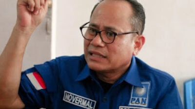 Pesisir Selatan Menuju Kabupaten Berbasis Digital
