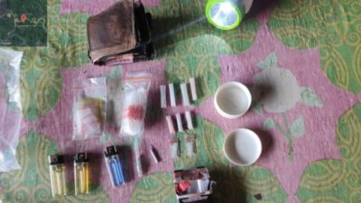 Kenakalan Remaja dan Penyalahgunaan Narkoba