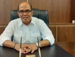DPRD Sumbar Tetapkan Lima Nama sebagai Anggota KI Sumbar