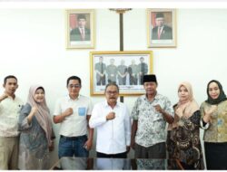 Bk Menjaga Etik Lembaga
